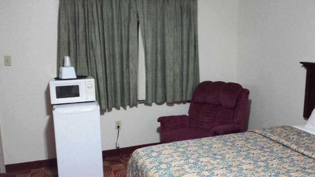 Red Carpet Inn & Suites New Cumberland Zimmer foto